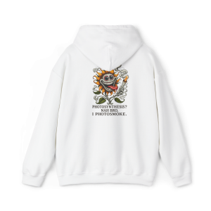 Photosmoke Hoodie ? High on Sunshine